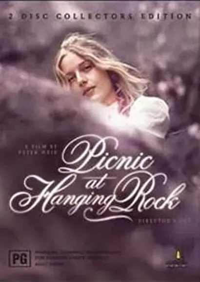 A Dream Within a Dream: The making of 'Picnic at Hanging Rock'