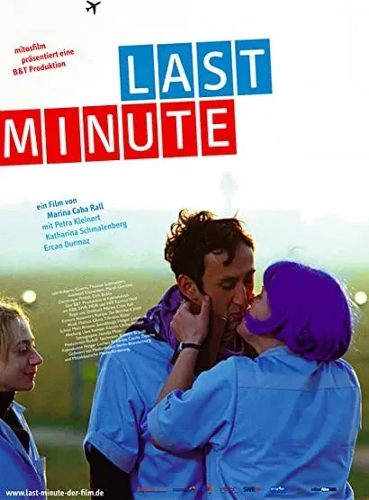 Last Minute