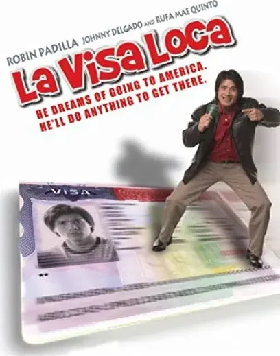 La visa loca