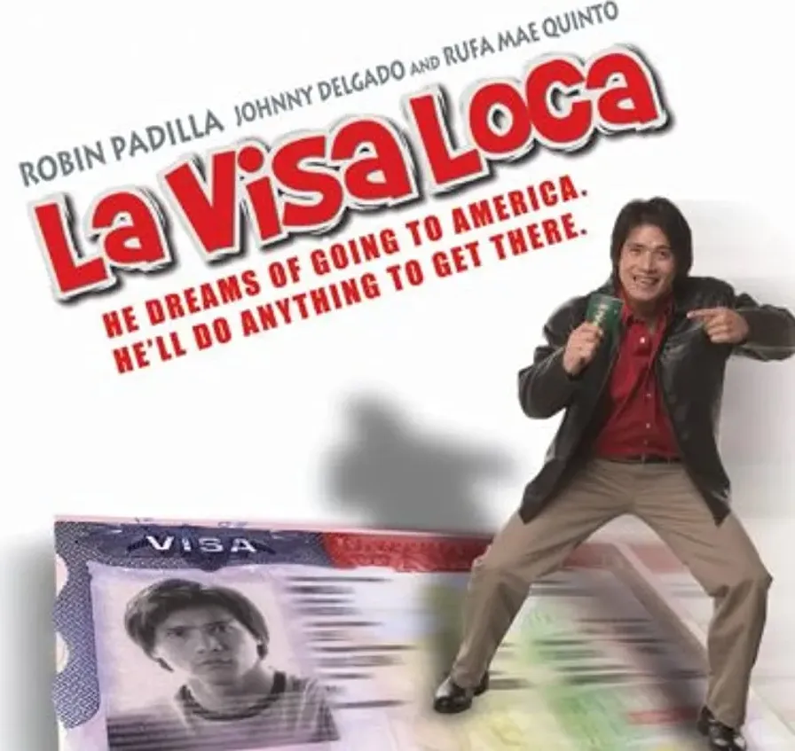 La visa loca online