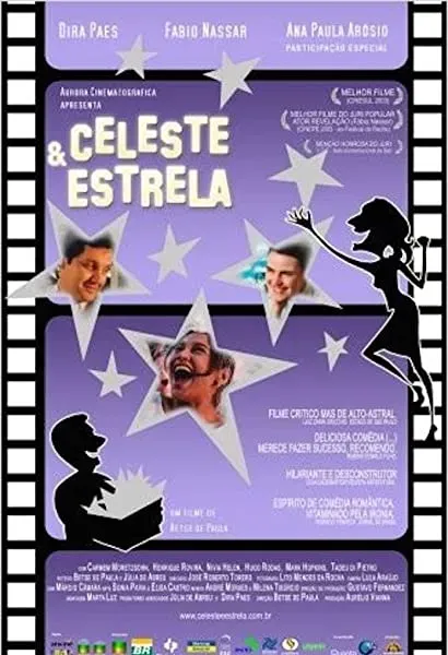 Celeste & Estrela