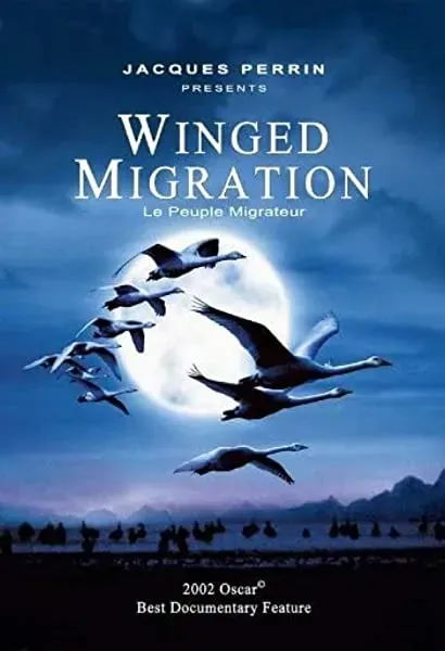 Le peuple migrateur - Le making of