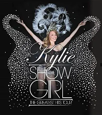 Kylie 'Showgirl': The Greatest Hits Tour