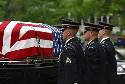 Arlington: Field of Honor