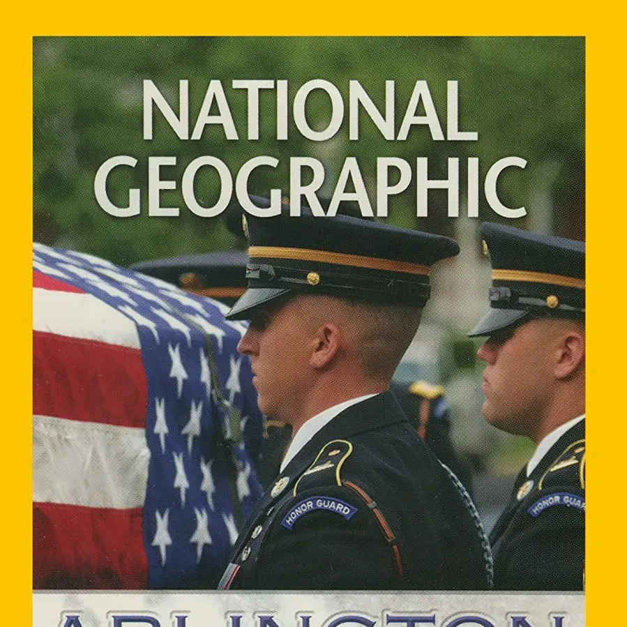 Arlington: Field of Honor online