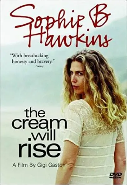 The Cream Will Rise