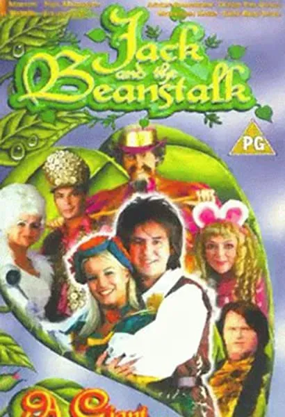 Jack and the Beanstalk