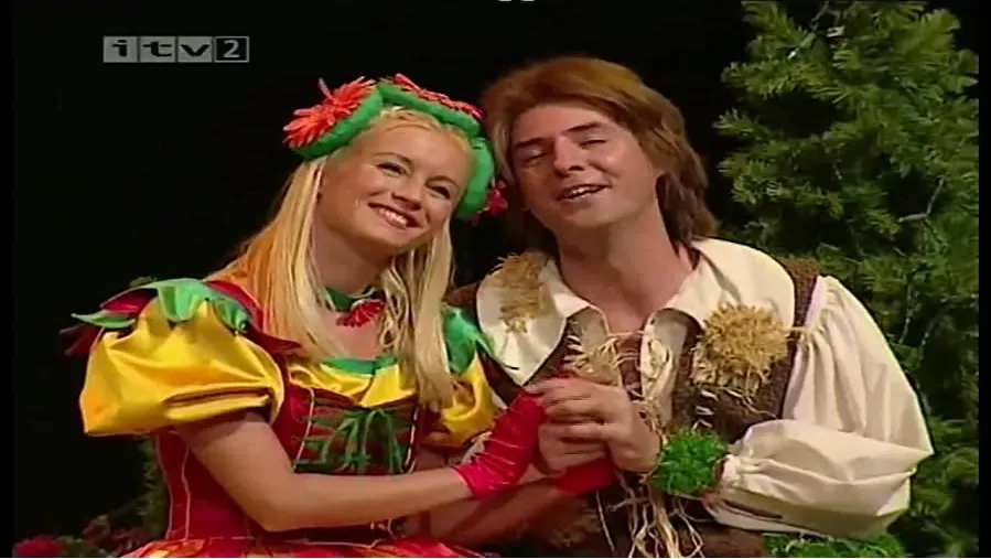 Jack and the Beanstalk online