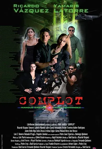 Complot