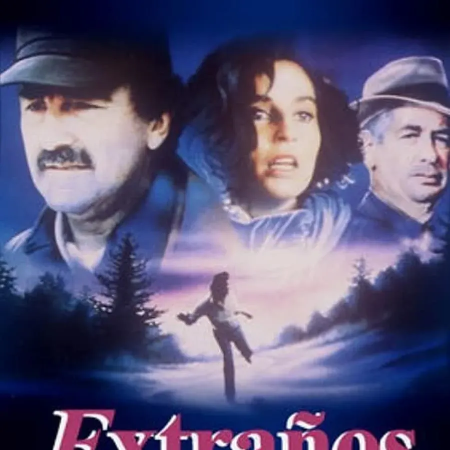 Extraños caminos online