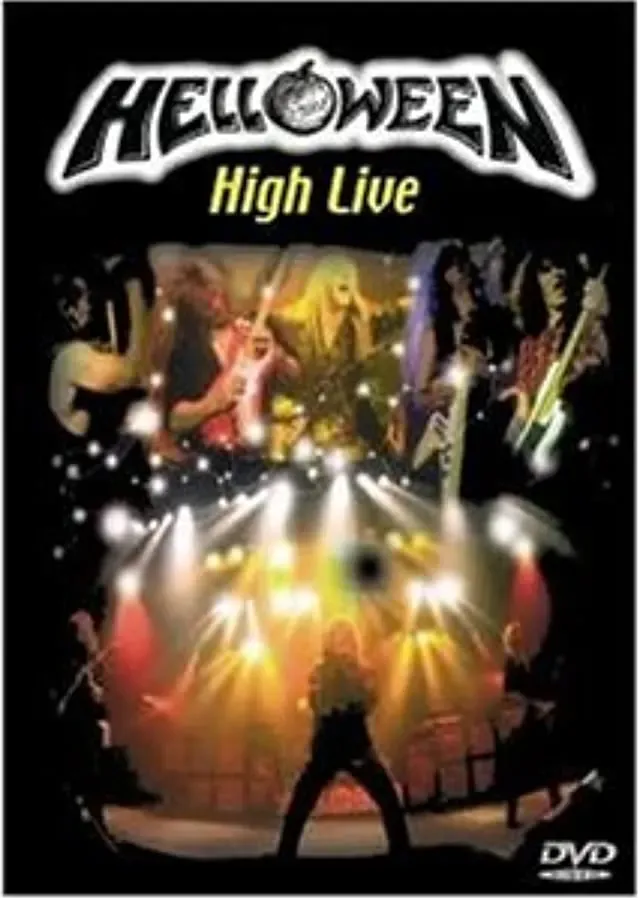 Helloween: High Live online