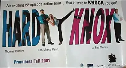Hard Knox