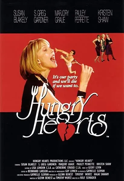 Hungry Hearts