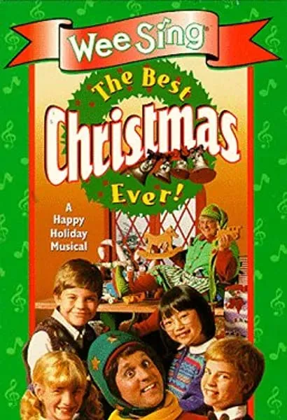 The Best Christmas Ever!