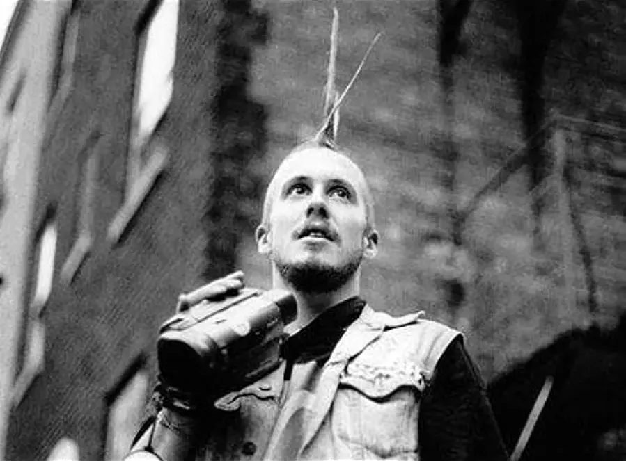 S.P.I.T.: Squeegee Punks in Traffic online