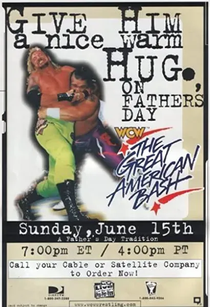 The Great American Bash