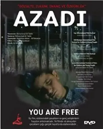 To Azadi