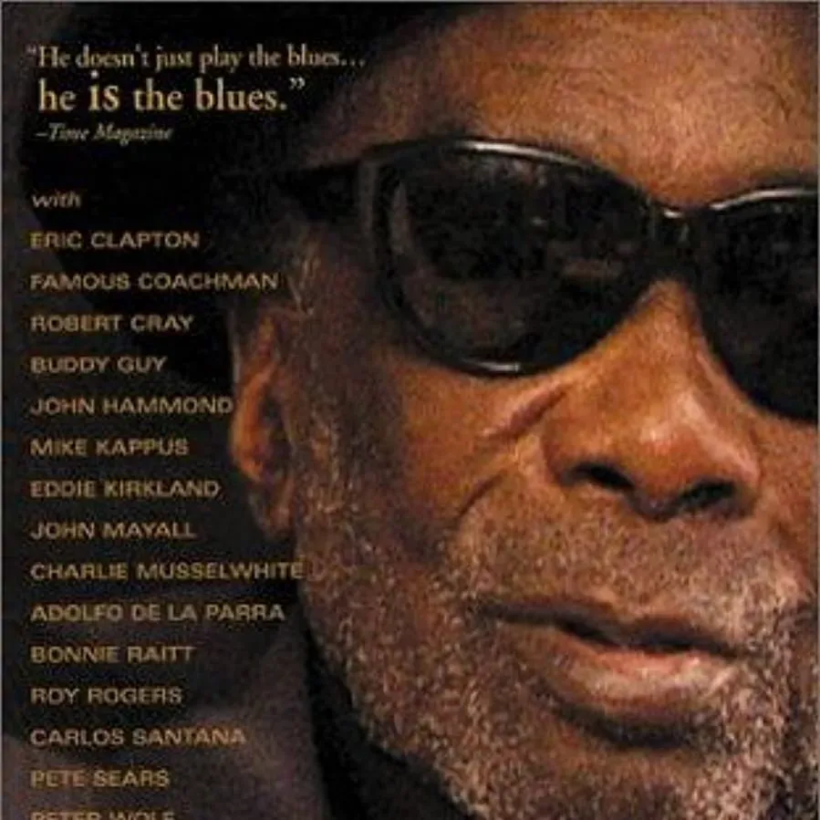 John Lee Hooker: That's My Story online