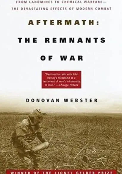 Aftermath: The Remnants of War