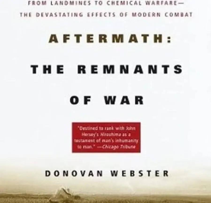 Aftermath: The Remnants of War online