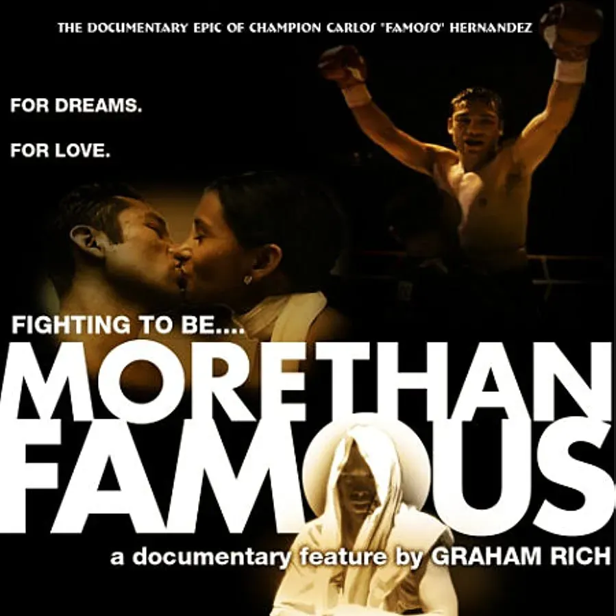 More Than Famous online
