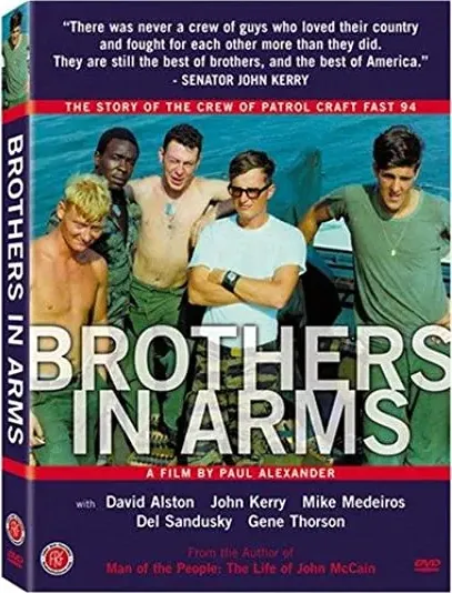 Brothers in Arms