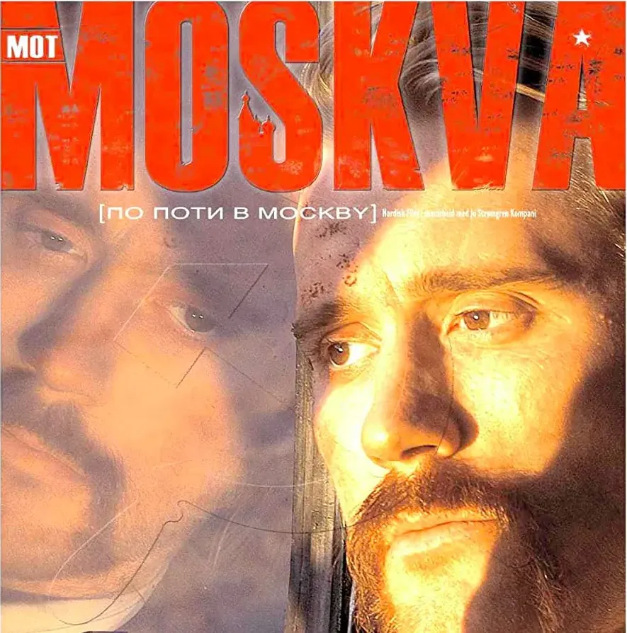 Mot Moskva online