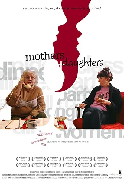 Mothers and Daughters