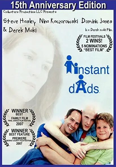 Instant Dads
