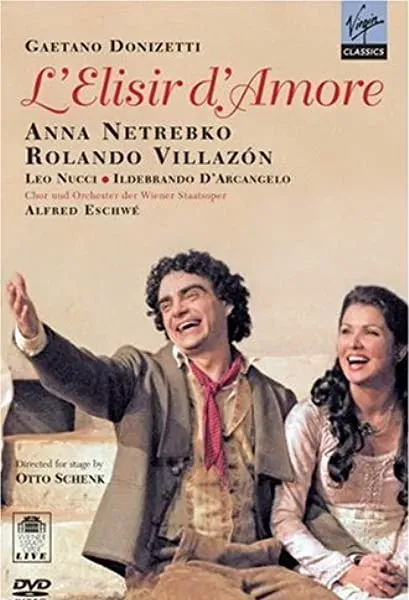 L'elisir d'amore