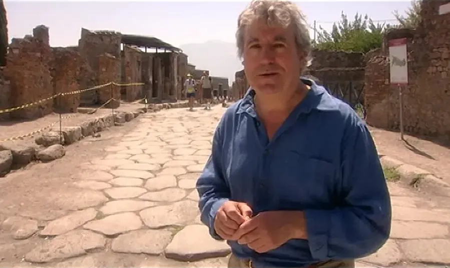 The Surprising History of Rome online