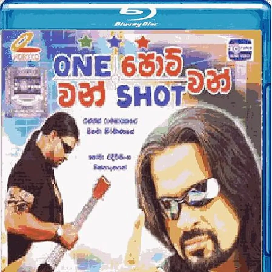 One Shot online
