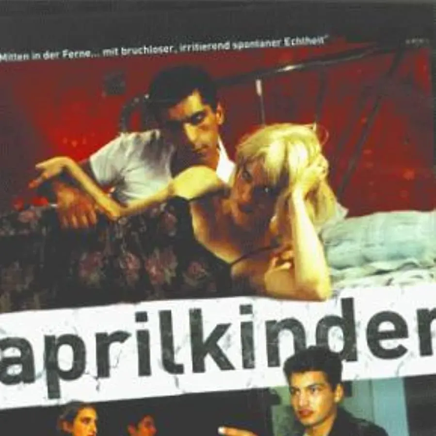 Aprilkinder online