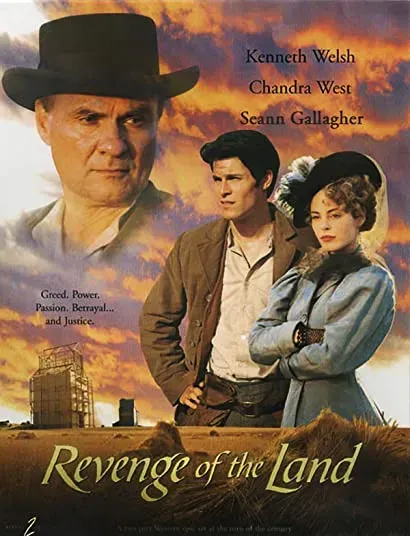 Revenge of the Land