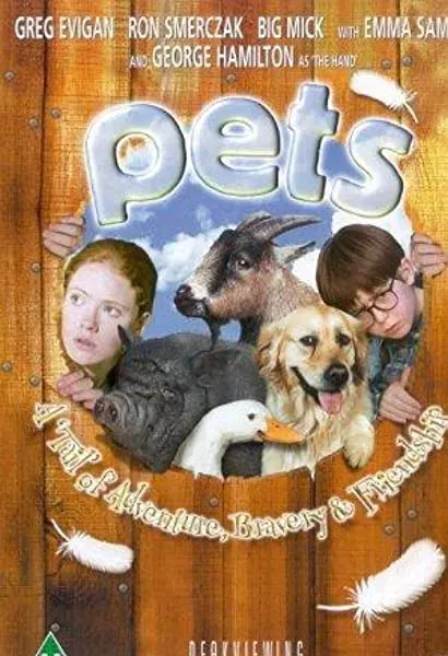 Pets to the Rescue