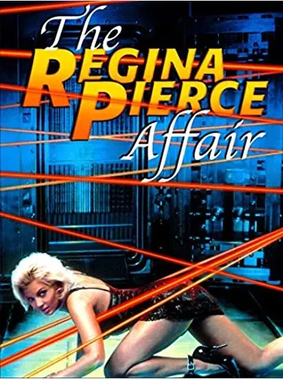 The Regina Pierce Affair
