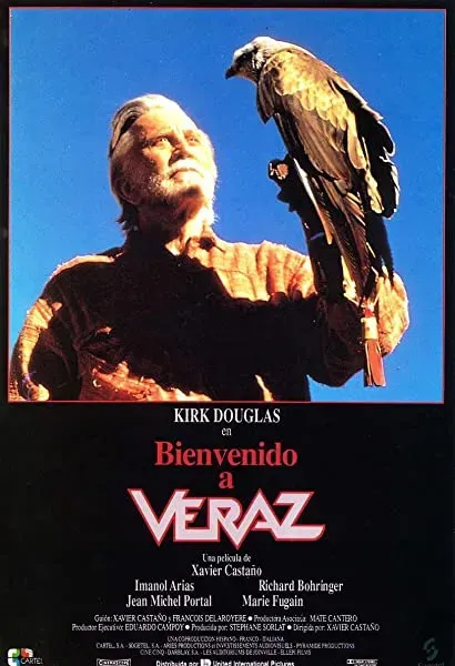 Veraz