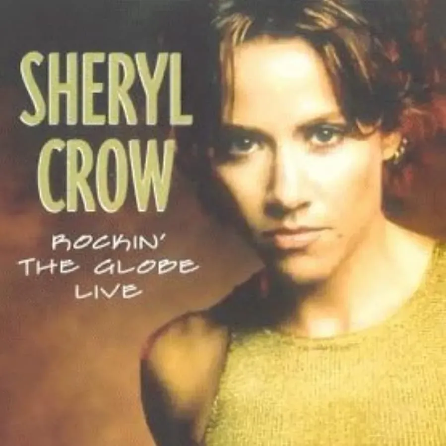 Sheryl Crow: Rockin' the Globe Live online