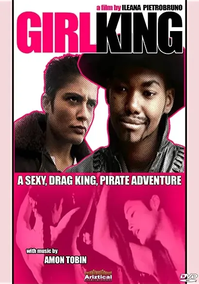 Girl King