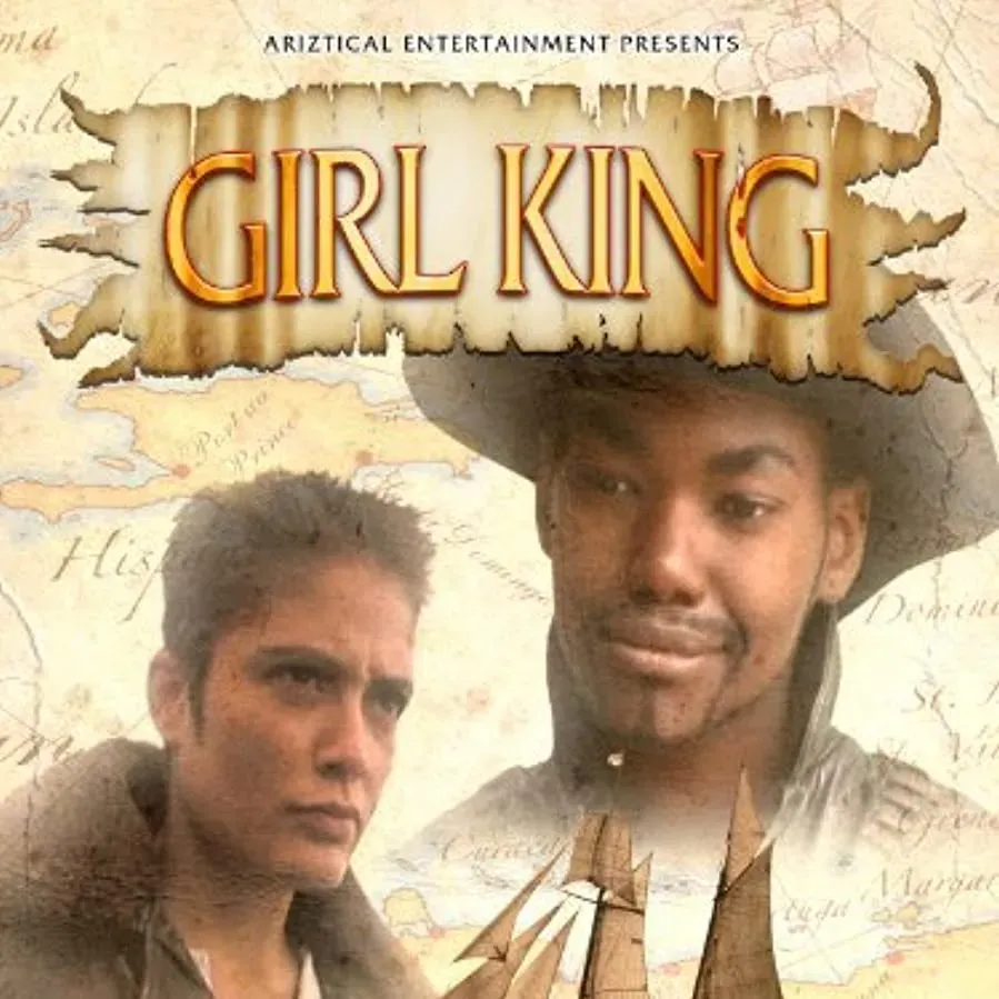 Girl King online