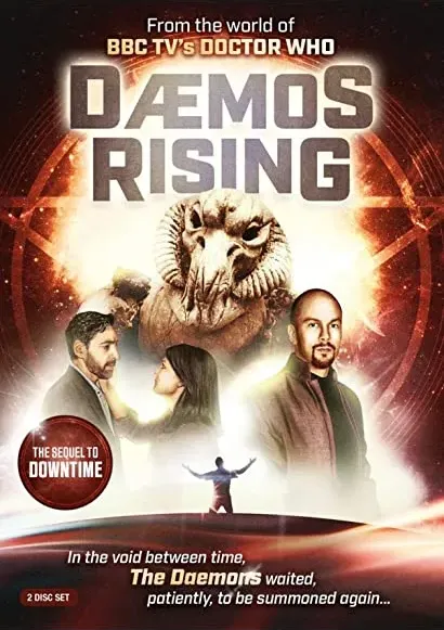 Dæmos Rising