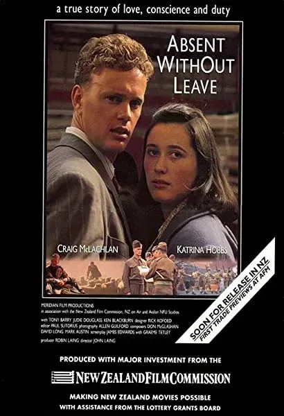 Absent Without Leave
