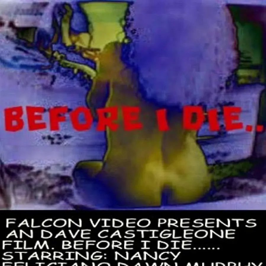 Before I Die online