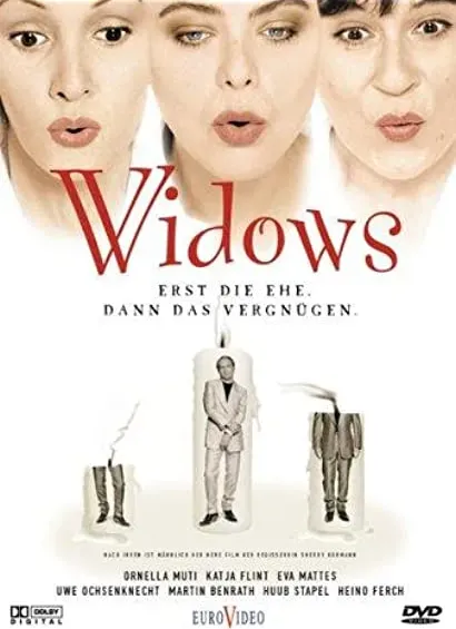 Wdowy