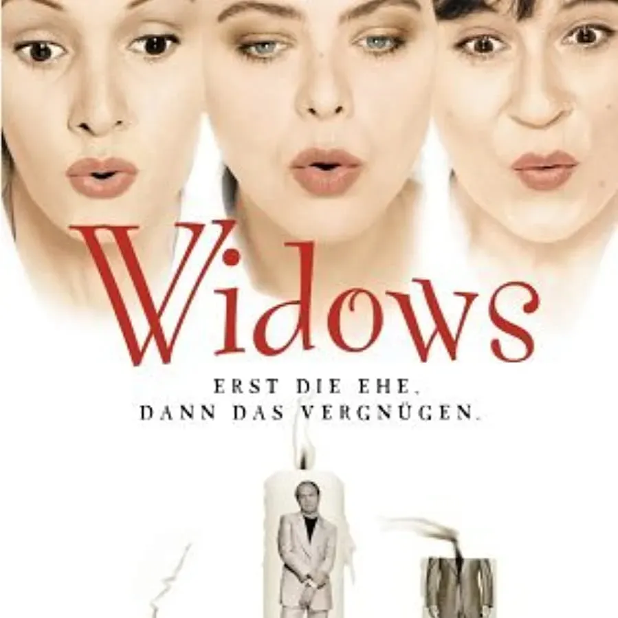 Wdowy online