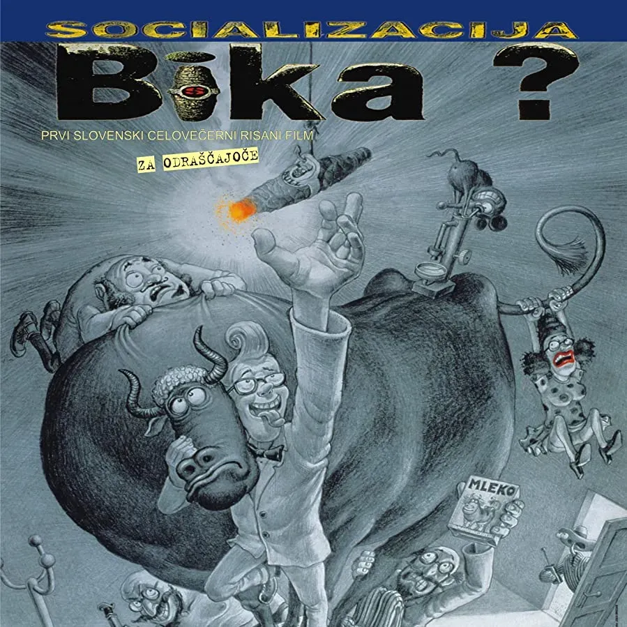 Socializacija bika? online