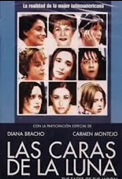 Las caras de la luna