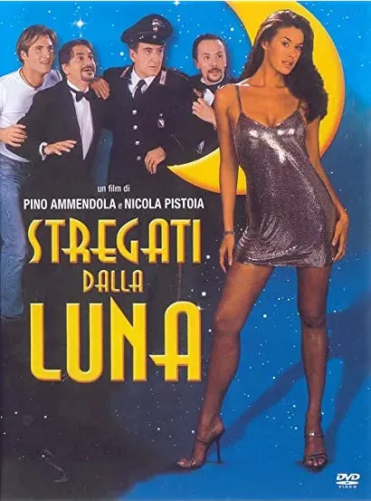 Stregati dalla luna