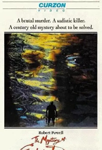 The Mystery of Edwin Drood