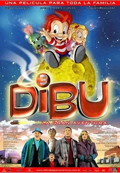 Dibu 3 online